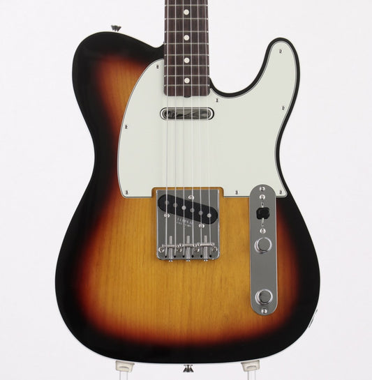 [SN JD24023497] USED Fender / Made in Japan Heritage 60 Telecaster Custom Rosewood Fingerboard 3-Color Sunburst [3.39kg/2024] [08]