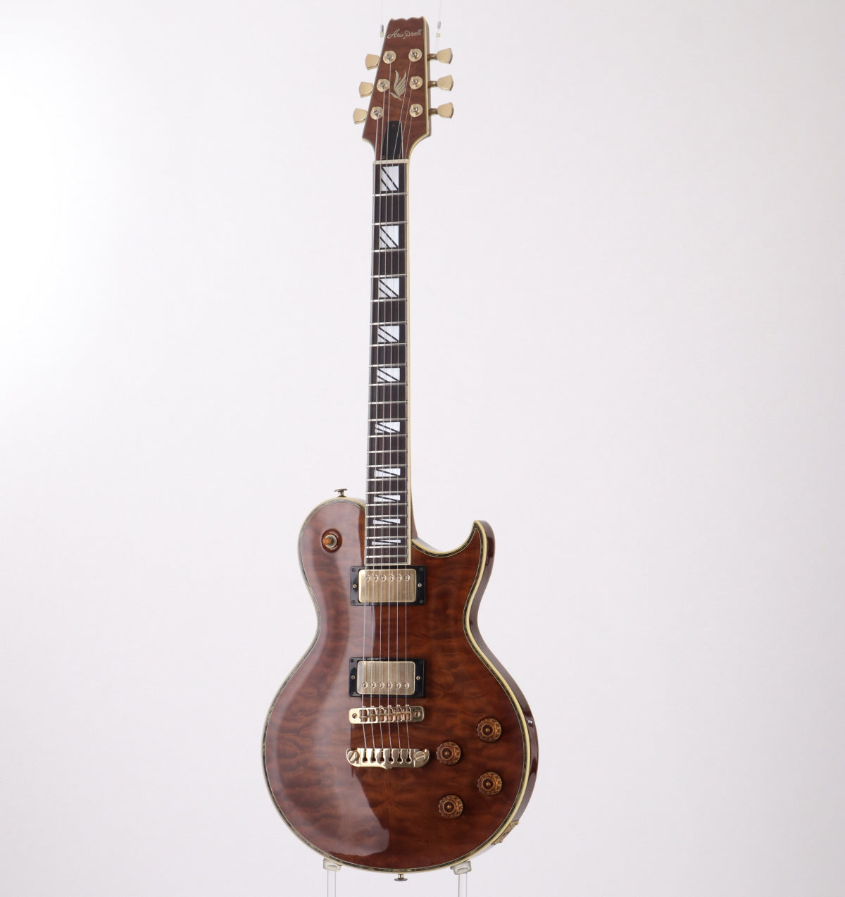 [SN 933126] USED ARIA / PE-100 [03]