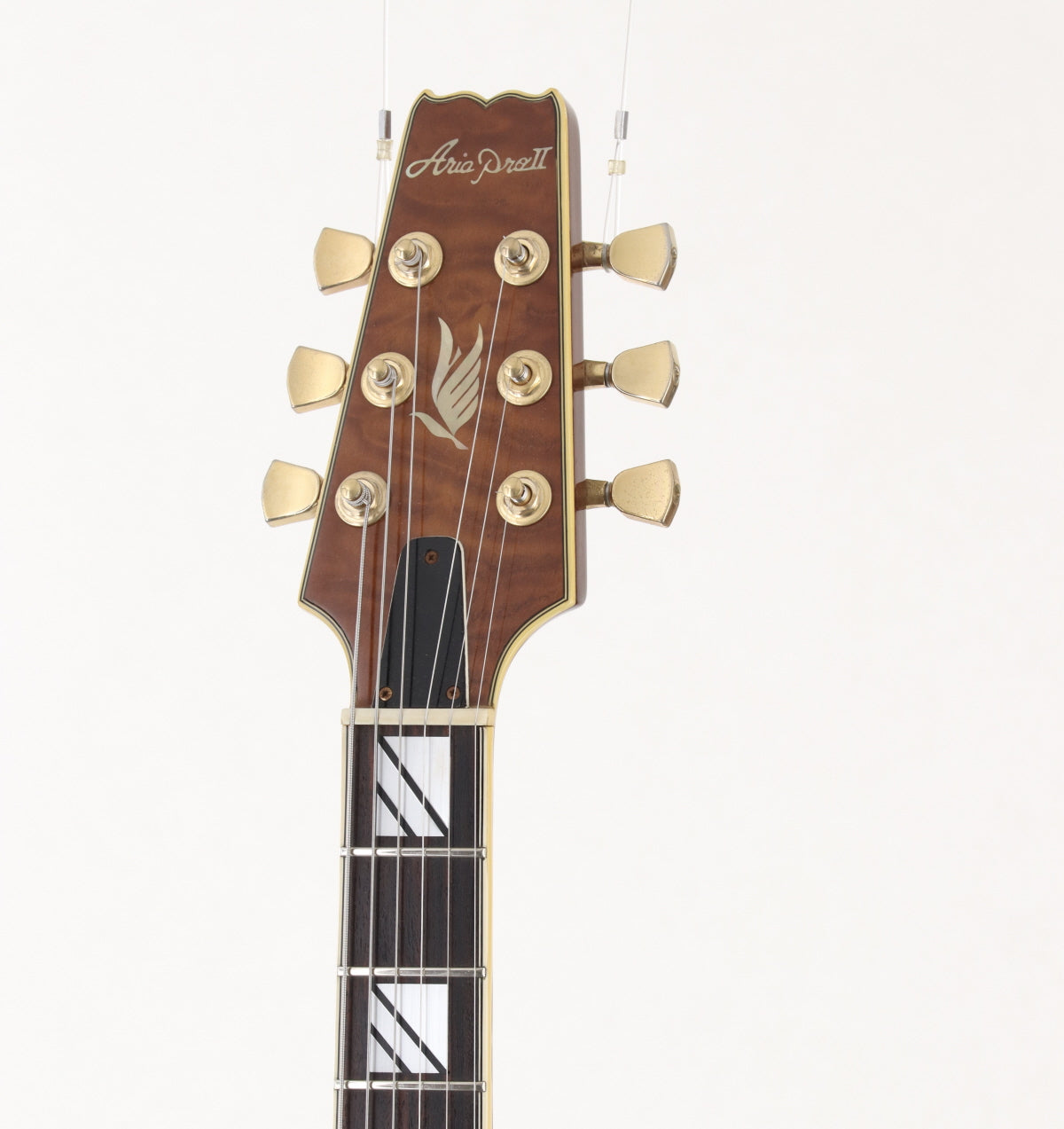 [SN 933126] USED ARIA / PE-100 [03]