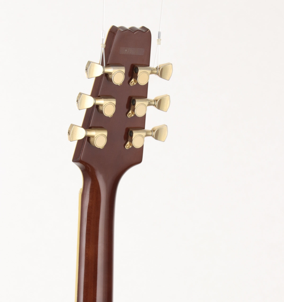[SN 933126] USED ARIA / PE-100 [03]