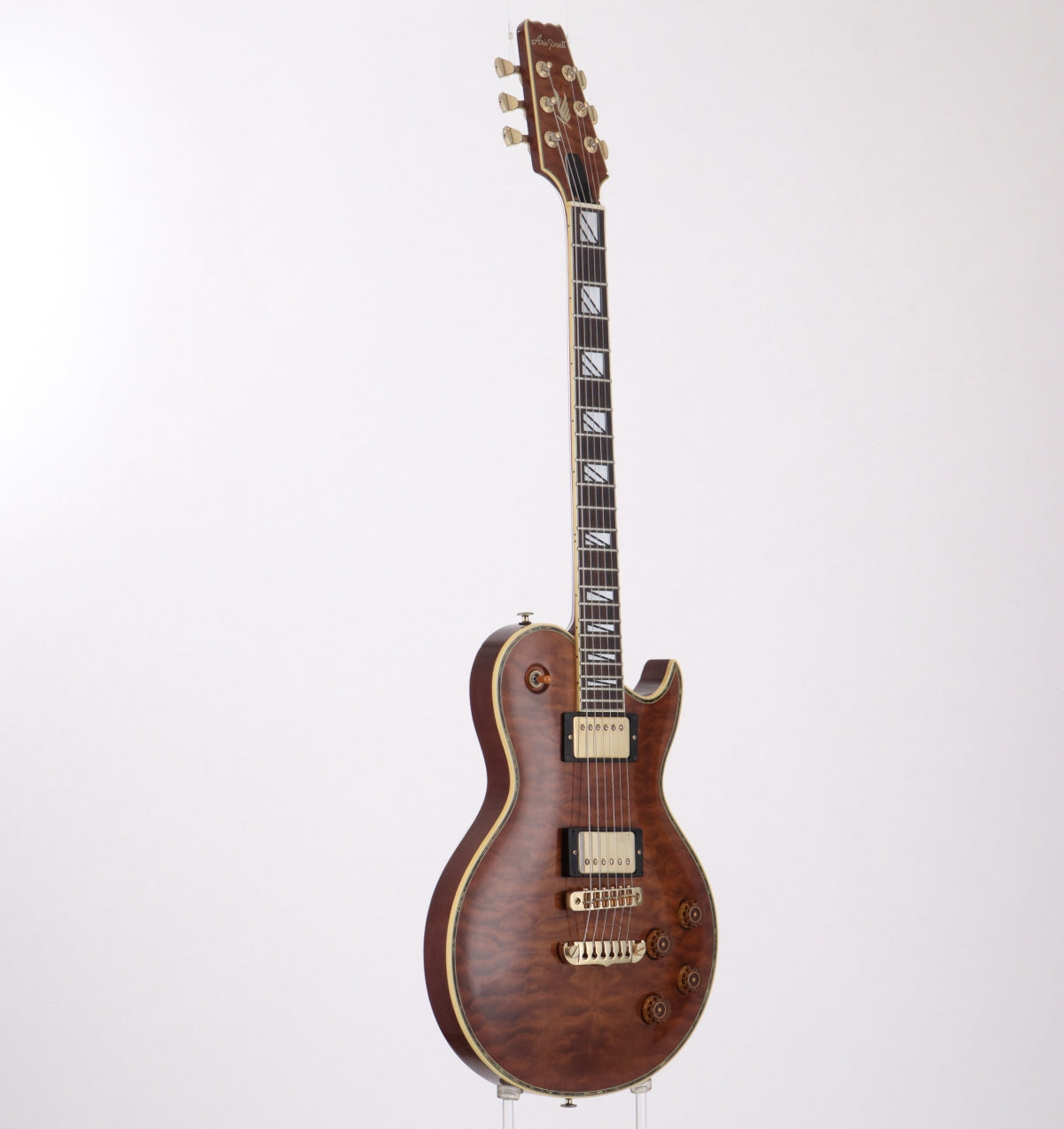 [SN 933126] USED ARIA / PE-100 [03]