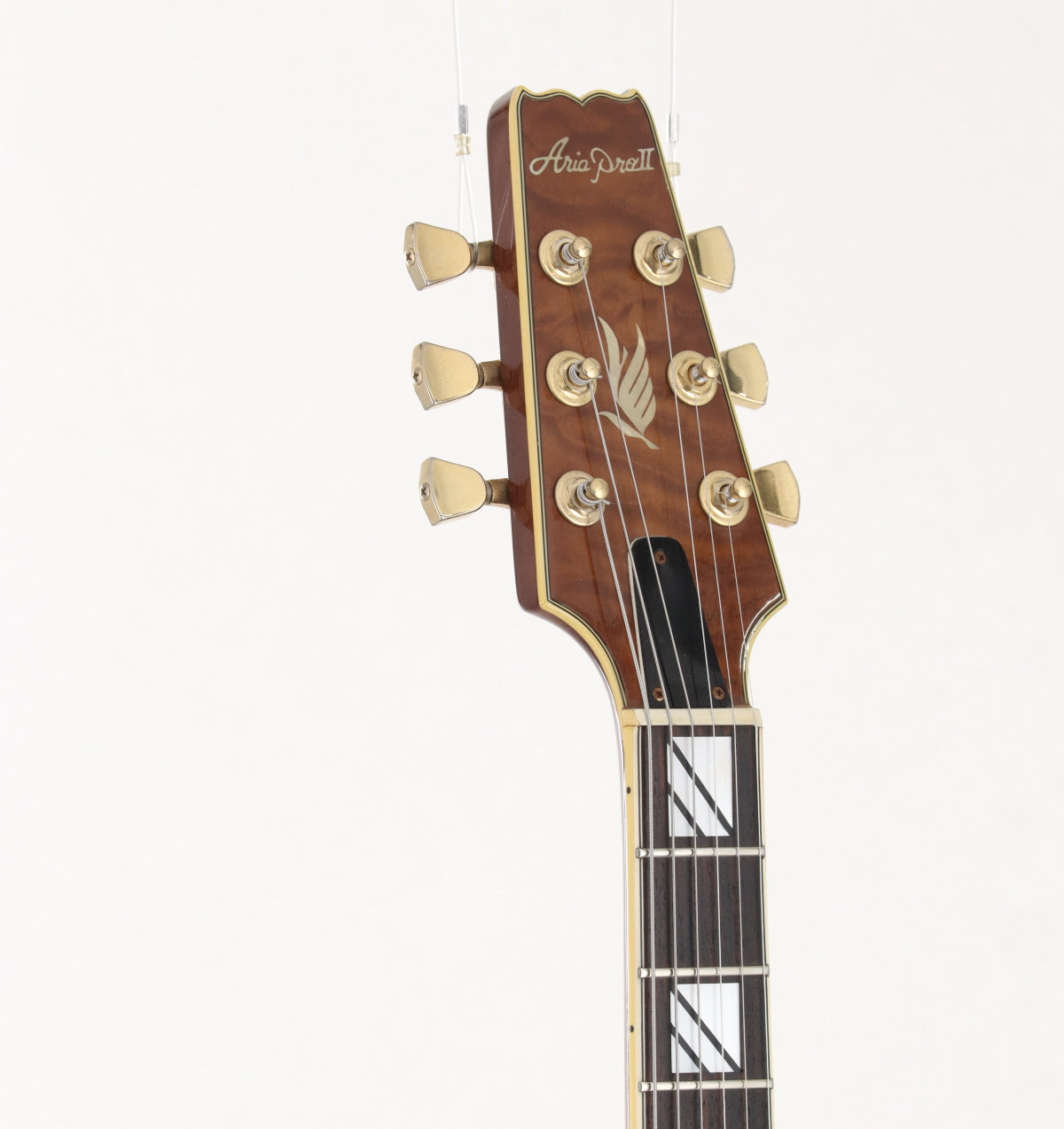 [SN 933126] USED ARIA / PE-100 [03]