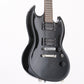 [SN ED0739556] USED EDWARDS / E-K-130VP Black w/Japanse Zonbie Heroez [3.63kg / made in 2007] Edwards Dill Ann Gray Kaoru Model [08]