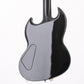 [SN ED0739556] USED EDWARDS / E-K-130VP Black w/Japanse Zonbie Heroez [3.63kg / made in 2007] Edwards Dill Ann Gray Kaoru Model [08]