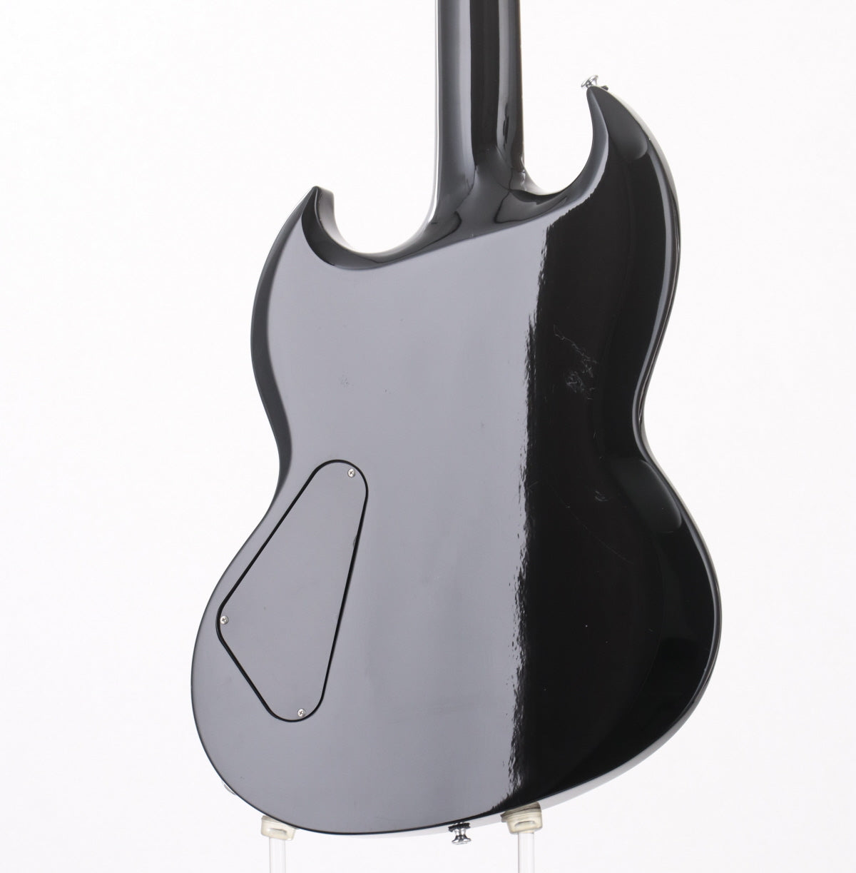 [SN ED0739556] USED EDWARDS / E-K-130VP Black w/Japanse Zonbie Heroez [3.63kg / made in 2007] Edwards Dill Ann Gray Kaoru Model [08]