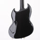 [SN ED0739556] USED EDWARDS / E-K-130VP Black w/Japanse Zonbie Heroez [3.63kg / made in 2007] Edwards Dill Ann Gray Kaoru Model [08]