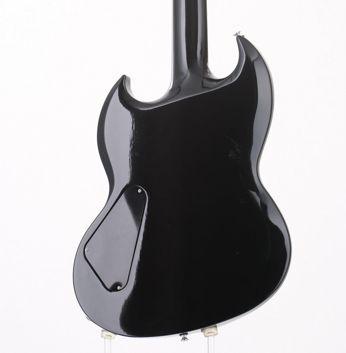 [SN ED0739556] USED EDWARDS / E-K-130VP Black w/Japanse Zonbie Heroez [3.63kg / made in 2007] Edwards Dill Ann Gray Kaoru Model [08]