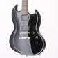[SN ED0739556] USED EDWARDS / E-K-130VP Black w/Japanse Zonbie Heroez [3.63kg / made in 2007] Edwards Dill Ann Gray Kaoru Model [08]