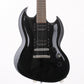 [SN ED0739556] USED EDWARDS / E-K-130VP Black w/Japanse Zonbie Heroez [3.63kg / made in 2007] Edwards Dill Ann Gray Kaoru Model [08]