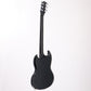 [SN ED0739556] USED EDWARDS / E-K-130VP Black w/Japanse Zonbie Heroez [3.63kg / made in 2007] Edwards Dill Ann Gray Kaoru Model [08]