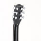 [SN ED0739556] USED EDWARDS / E-K-130VP Black w/Japanse Zonbie Heroez [3.63kg / made in 2007] Edwards Dill Ann Gray Kaoru Model [08]