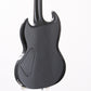 [SN ED0739556] USED EDWARDS / E-K-130VP Black w/Japanse Zonbie Heroez [3.63kg / made in 2007] Edwards Dill Ann Gray Kaoru Model [08]