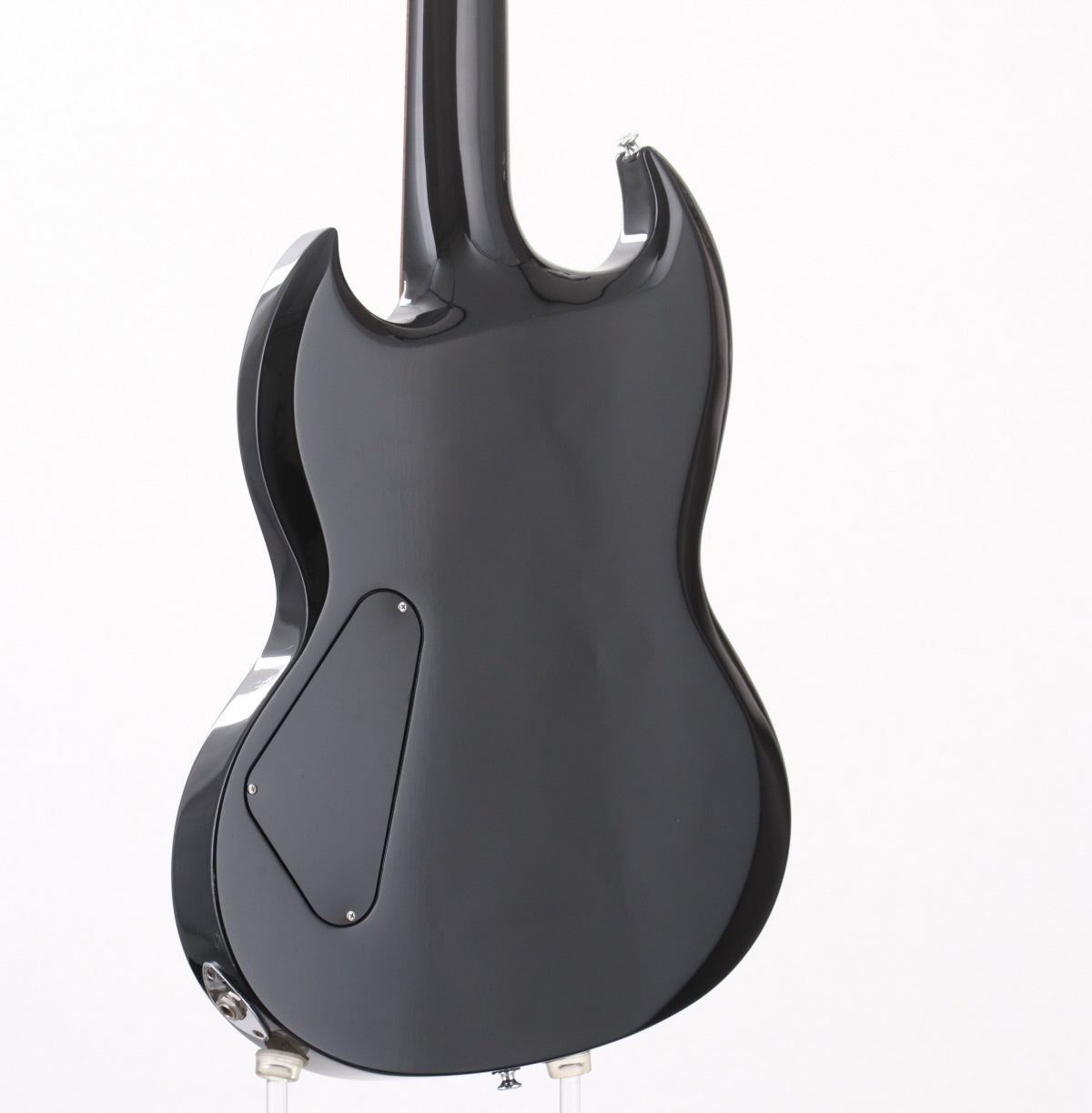 [SN ED0739556] USED EDWARDS / E-K-130VP Black w/Japanse Zonbie Heroez [3.63kg / made in 2007] Edwards Dill Ann Gray Kaoru Model [08]