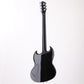 [SN ED0739556] USED EDWARDS / E-K-130VP Black w/Japanse Zonbie Heroez [3.63kg / made in 2007] Edwards Dill Ann Gray Kaoru Model [08]