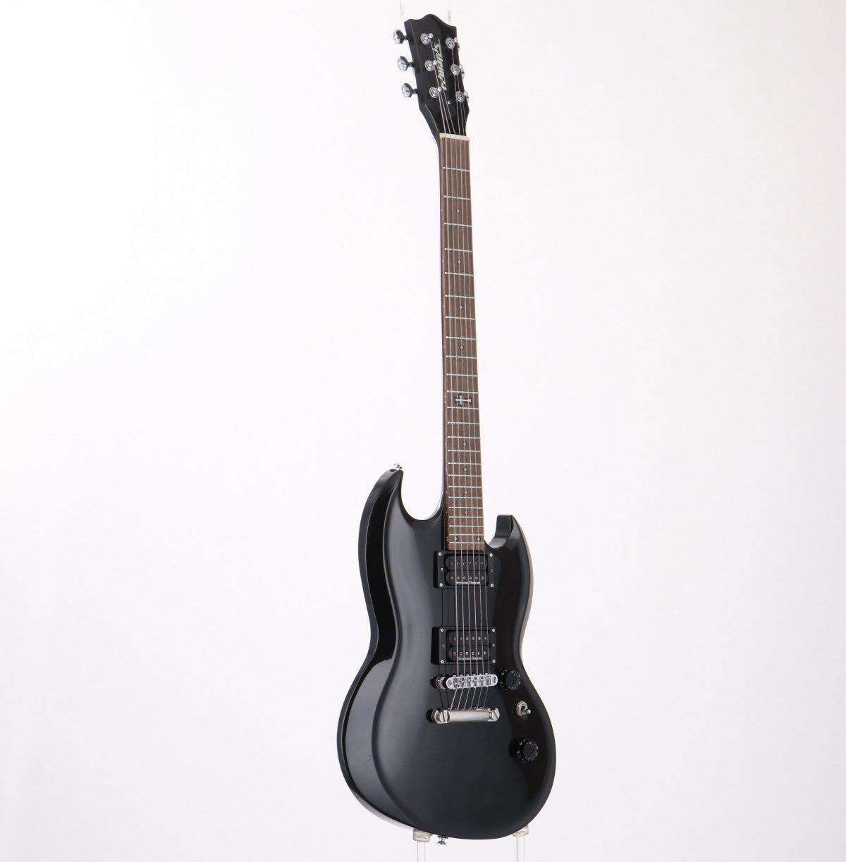 EDWARDS E-K-130VP 黒色 EDWARDS エドワーズ E-K-130VP【ディル・アン・グレイ 薫モデル