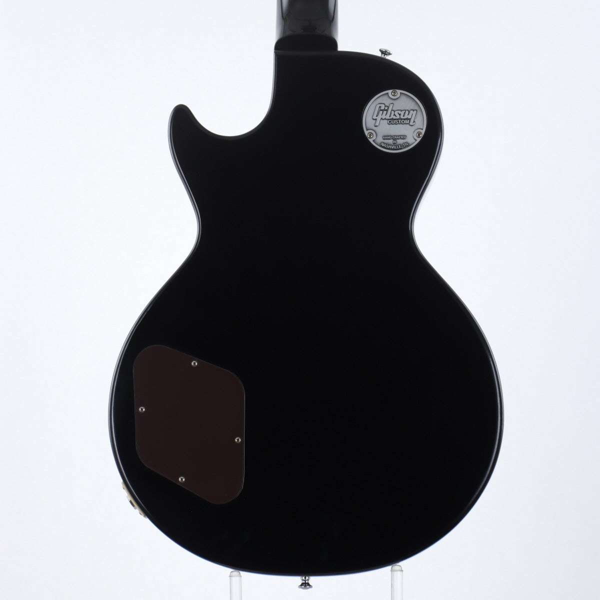 [SN 741543] USED Gibson Custom Shop / 1957 Les Paul Standard No Antique Gloss / Ebony [12]