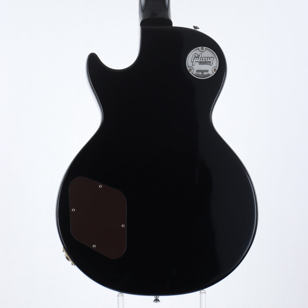 [SN 741543] USED Gibson Custom Shop / 1957 Les Paul Standard No Antique Gloss / Ebony [12]