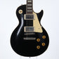[SN 741543] USED Gibson Custom Shop / 1957 Les Paul Standard No Antique Gloss / Ebony [12]