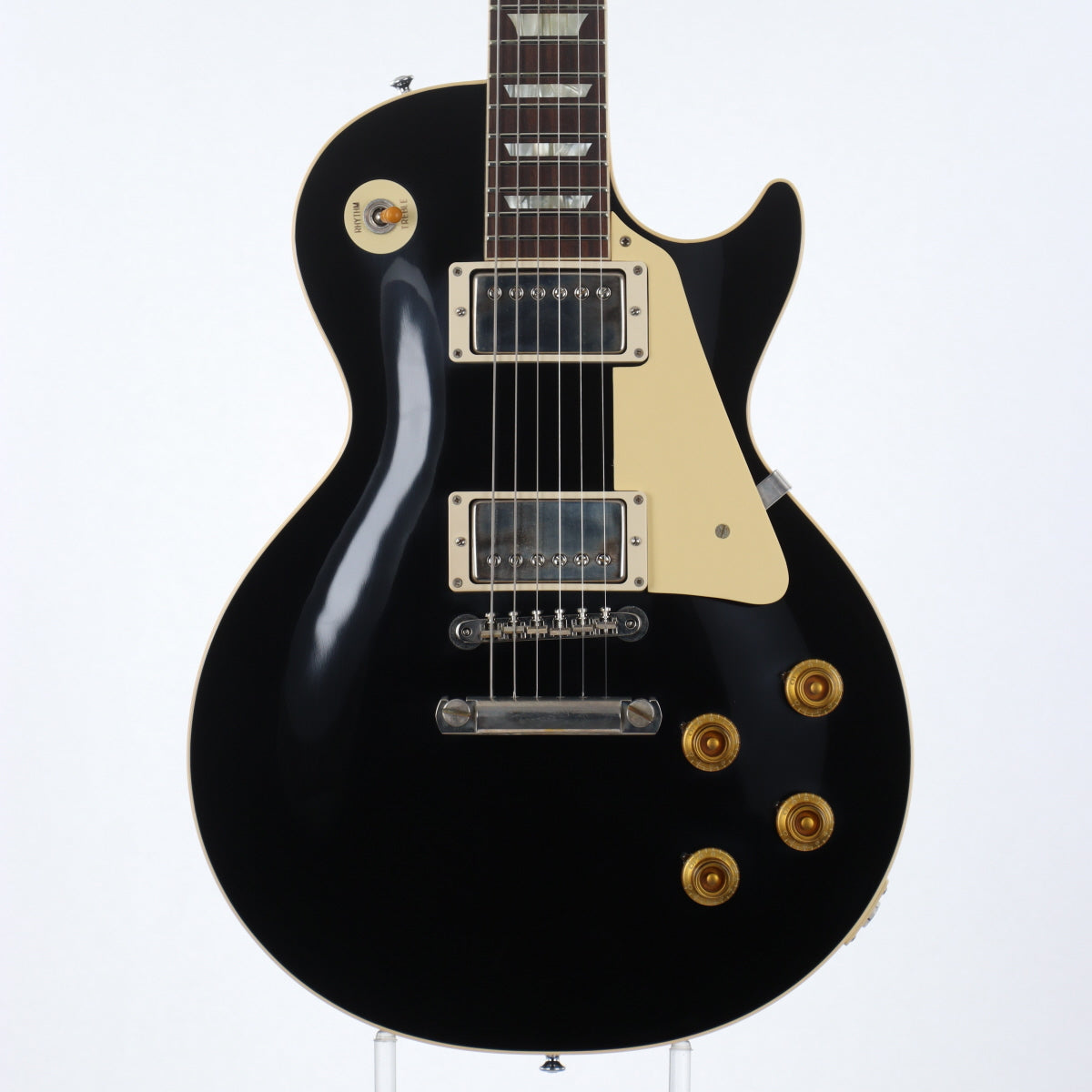 [SN 741543] USED Gibson Custom Shop / 1957 Les Paul Standard No Antique Gloss / Ebony [12]