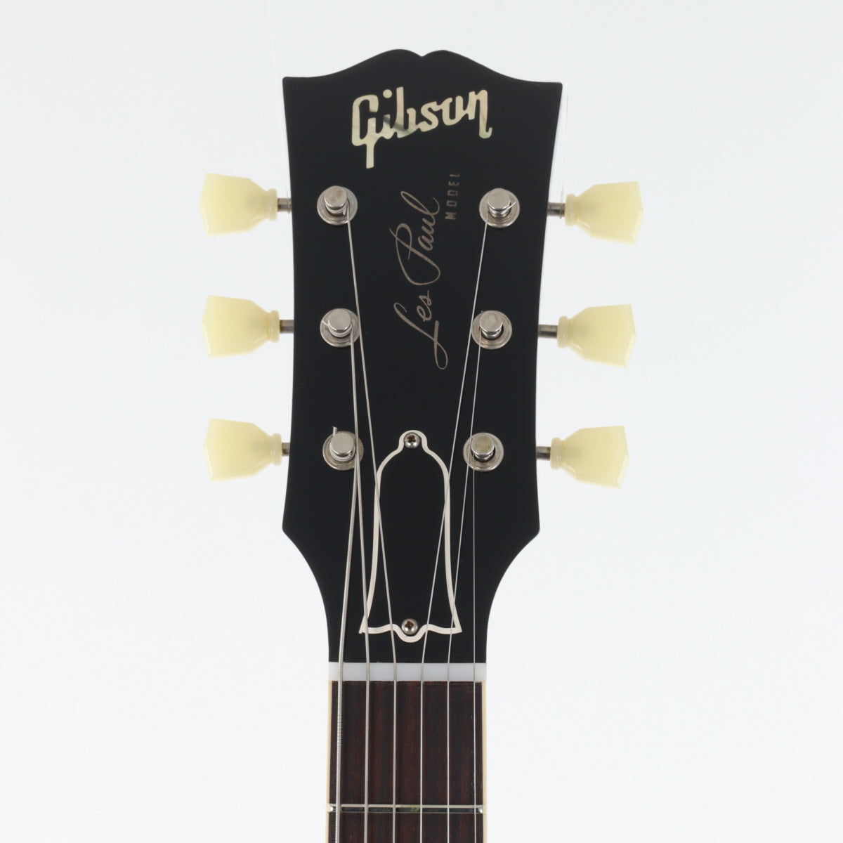 [SN 741543] USED Gibson Custom Shop / 1957 Les Paul Standard No Antique Gloss / Ebony [12]