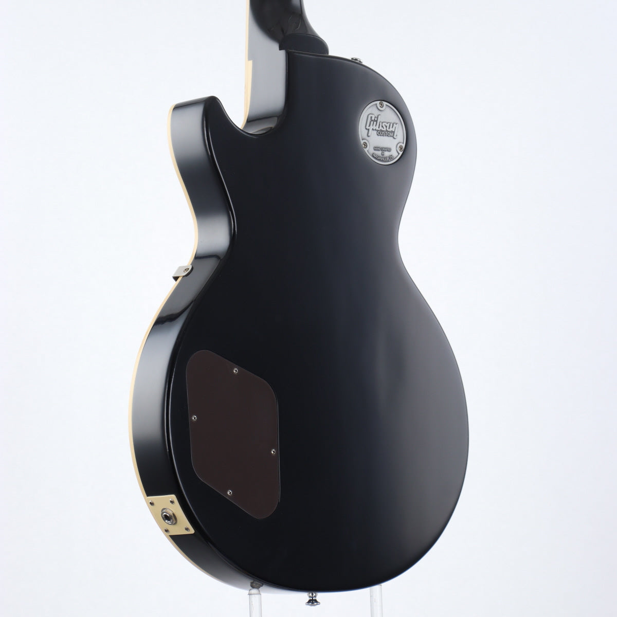 [SN 741543] USED Gibson Custom Shop / 1957 Les Paul Standard No Antique Gloss / Ebony [12]