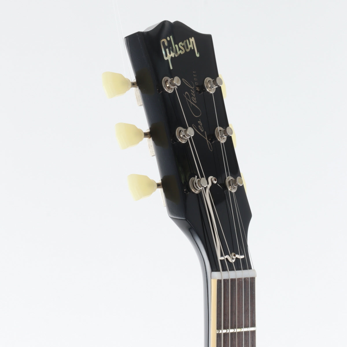 [SN 741543] USED Gibson Custom Shop / 1957 Les Paul Standard No Antique Gloss / Ebony [12]