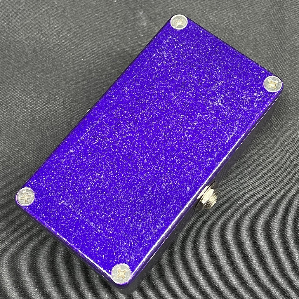 [SN 4830] USED TRIAL / Smart OverDrive [06]