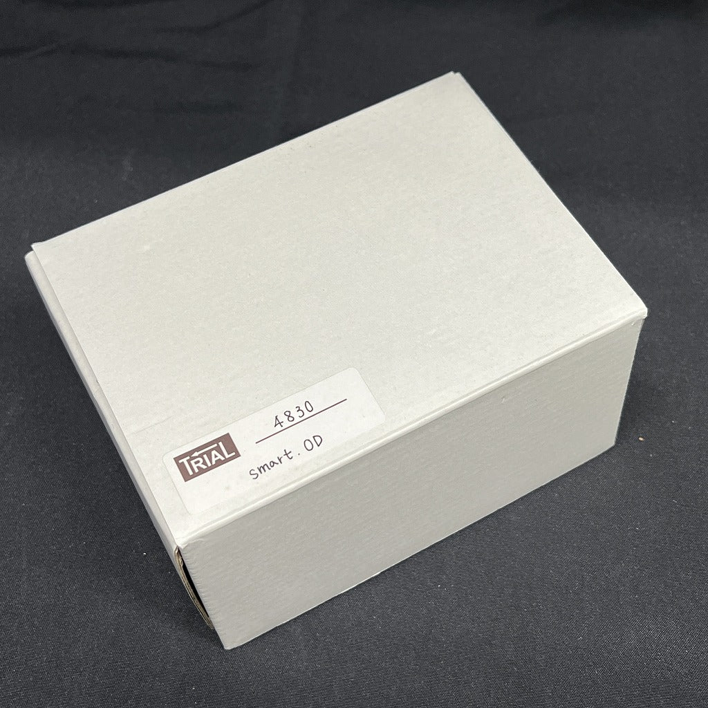 [SN 4830] USED TRIAL / Smart OverDrive [06]
