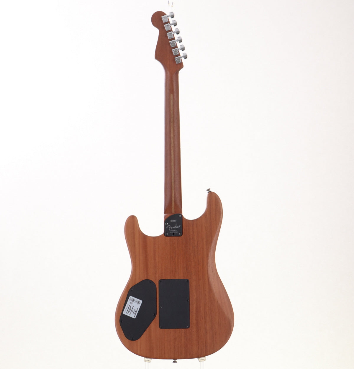[SN US199264] USED FENDER USA / American Acoustasonic Stratocaster (2019-) [03]