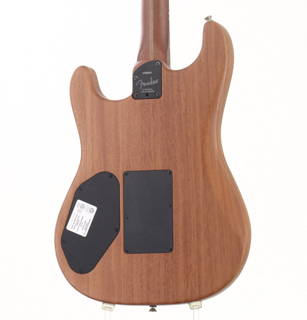 [SN US199264] USED FENDER USA / American Acoustasonic Stratocaster (2019-) [03]