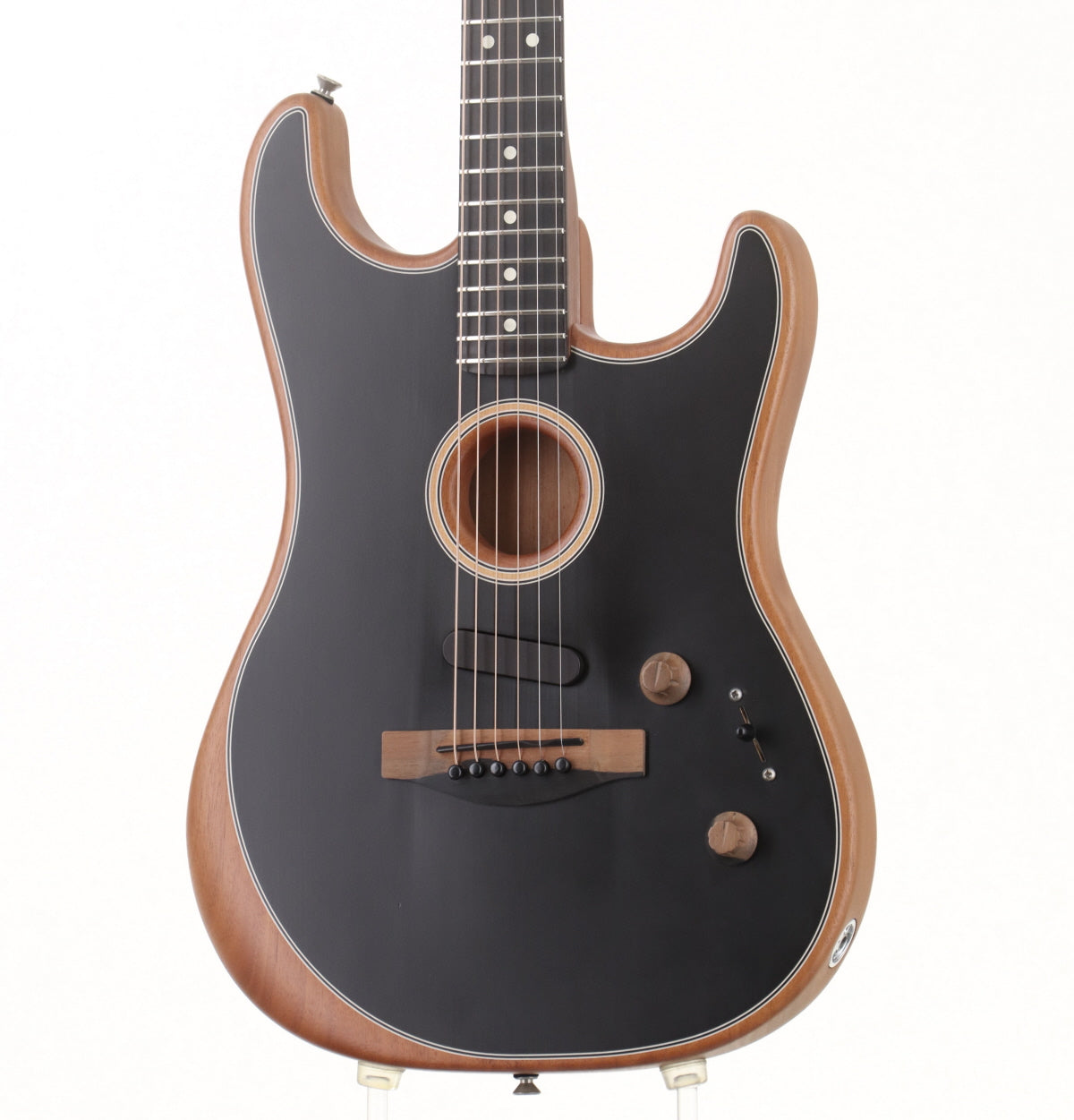 [SN US199264] USED FENDER USA / American Acoustasonic Stratocaster (2019-) [03]