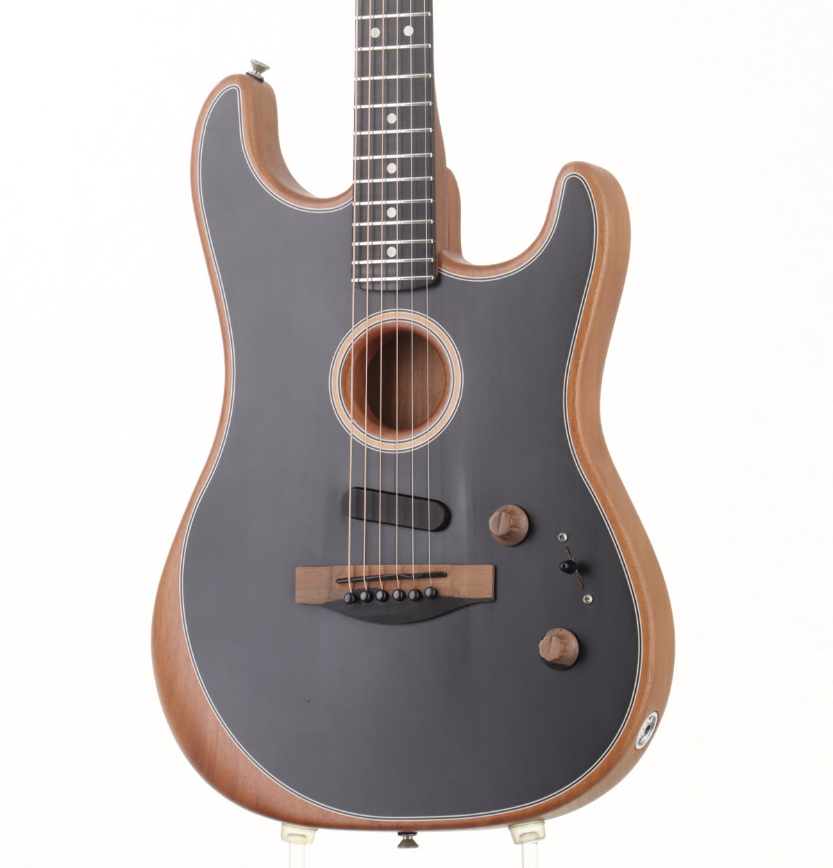 [SN US199264] USED FENDER USA / American Acoustasonic Stratocaster (2019-) [03]