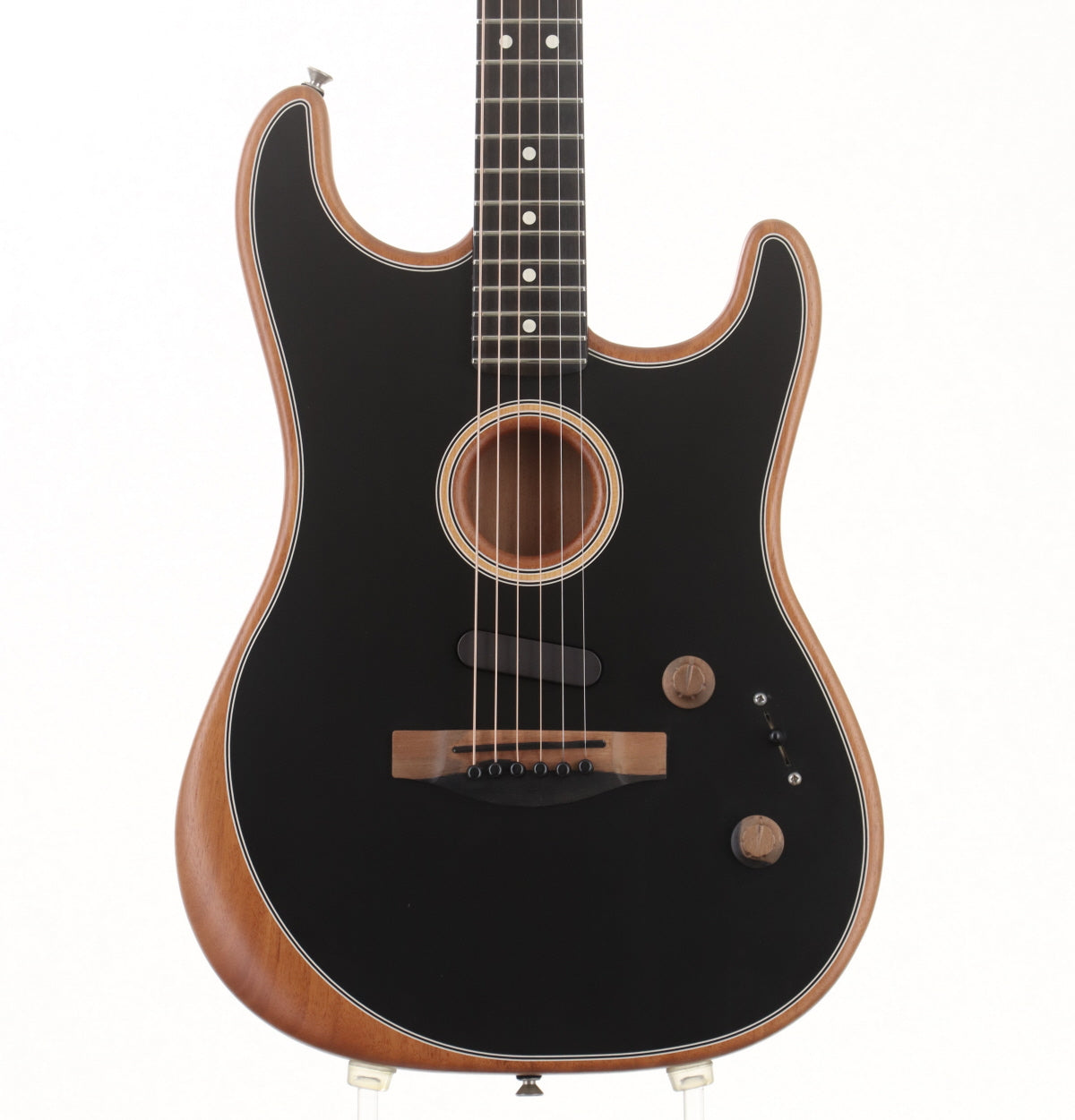 [SN US199264] USED FENDER USA / American Acoustasonic Stratocaster (2019-) [03]