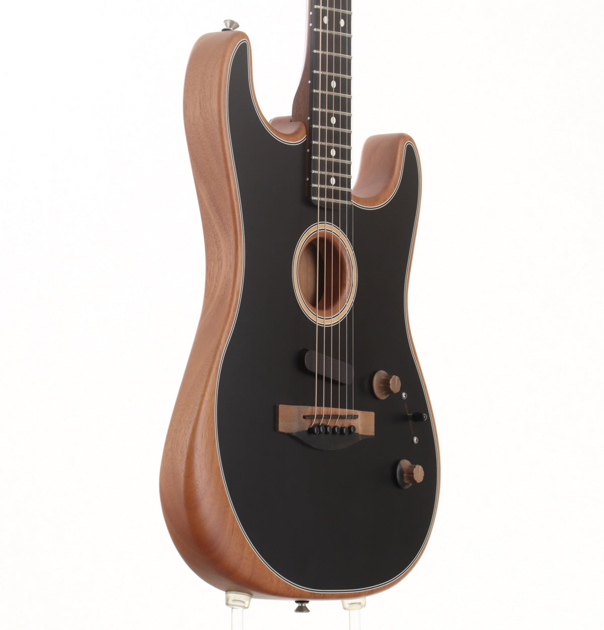 [SN US199264] USED FENDER USA / American Acoustasonic Stratocaster (2019-) [03]