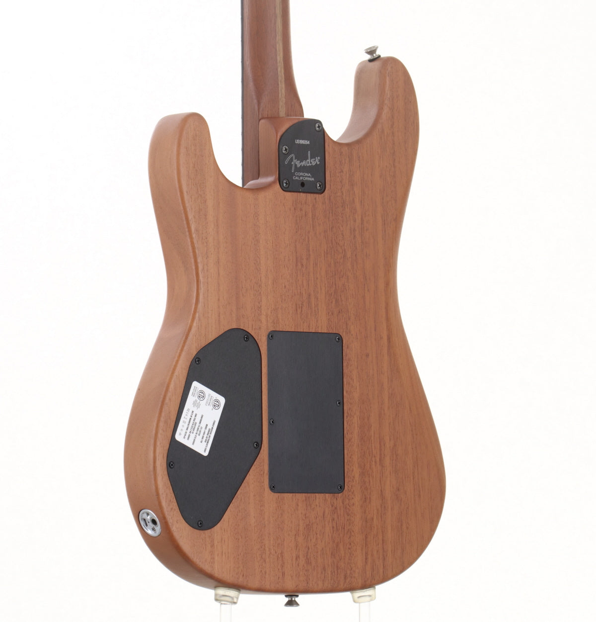 [SN US199264] USED FENDER USA / American Acoustasonic Stratocaster (2019-) [03]