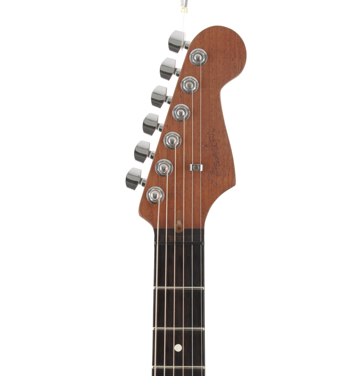 [SN US199264] USED FENDER USA / American Acoustasonic Stratocaster (2019-) [03]