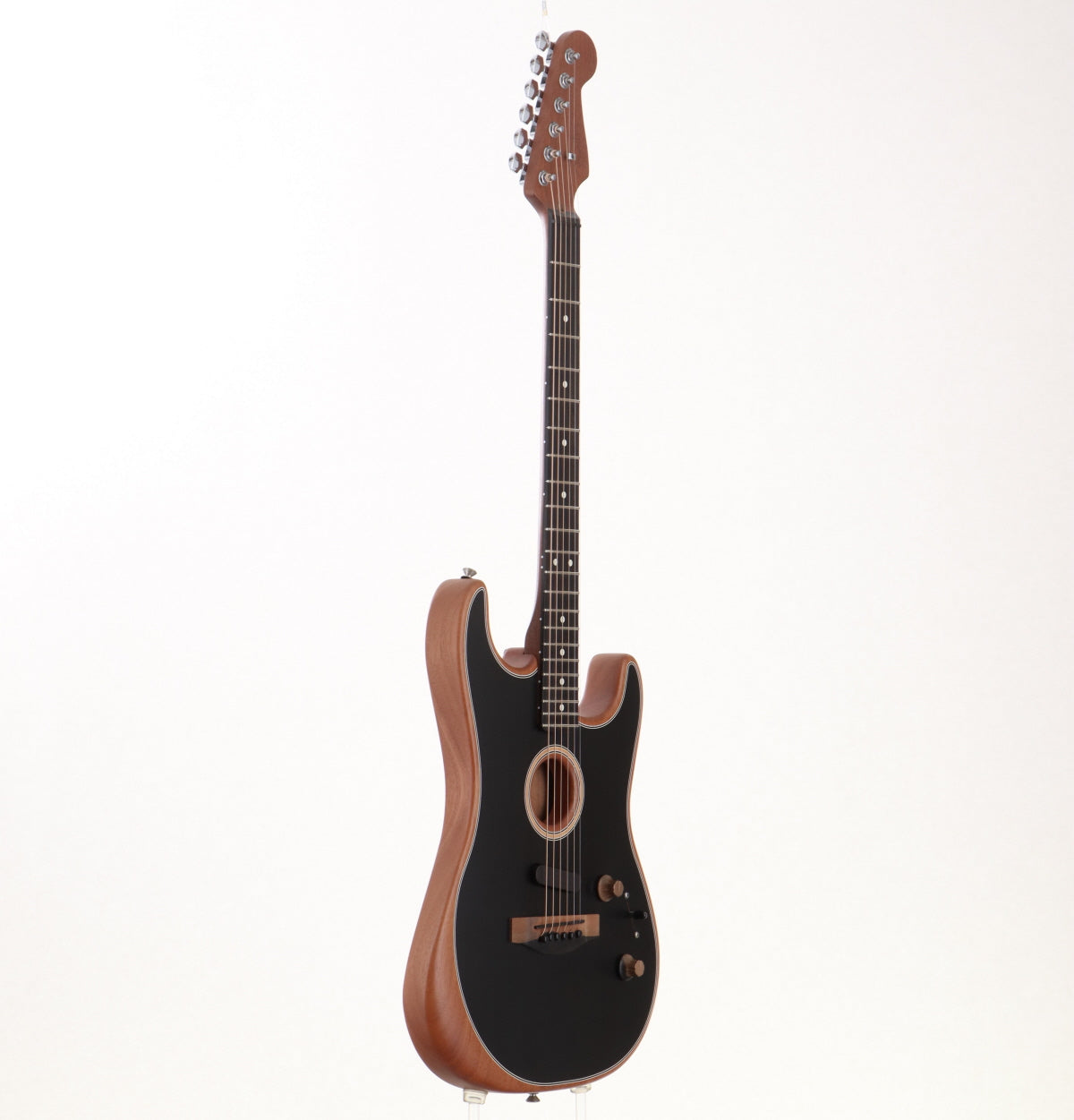 [SN US199264] USED FENDER USA / American Acoustasonic Stratocaster (2019-) [03]