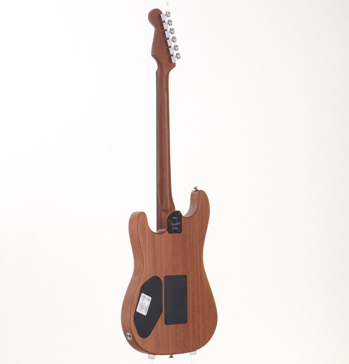 [SN US199264] USED FENDER USA / American Acoustasonic Stratocaster (2019-) [03]