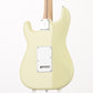 [SN MXS24058427] USED FENDER MEXICO / Player II Stratocaster Hialeah Yellow [06]