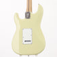 [SN MXS24058427] USED FENDER MEXICO / Player II Stratocaster Hialeah Yellow [06]
