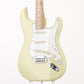 [SN MXS24058427] USED FENDER MEXICO / Player II Stratocaster Hialeah Yellow [06]