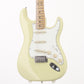 [SN MXS24058427] USED FENDER MEXICO / Player II Stratocaster Hialeah Yellow [06]