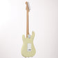 [SN MXS24058427] USED FENDER MEXICO / Player II Stratocaster Hialeah Yellow [06]