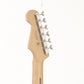 [SN MXS24058427] USED FENDER MEXICO / Player II Stratocaster Hialeah Yellow [06]