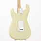 [SN MXS24058427] USED FENDER MEXICO / Player II Stratocaster Hialeah Yellow [06]