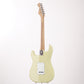 [SN MXS24058427] USED FENDER MEXICO / Player II Stratocaster Hialeah Yellow [06]