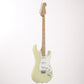 [SN MXS24058427] USED FENDER MEXICO / Player II Stratocaster Hialeah Yellow [06]