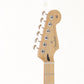 [SN MXS24058427] USED FENDER MEXICO / Player II Stratocaster Hialeah Yellow [06]