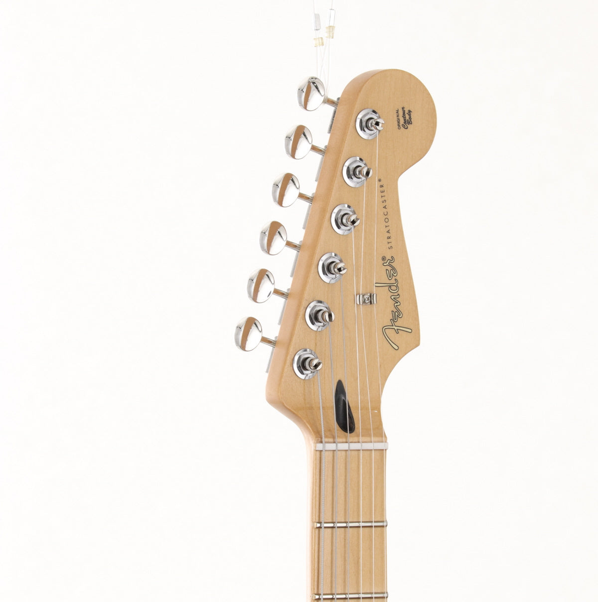 [SN MXS24058427] USED FENDER MEXICO / Player II Stratocaster Hialeah Yellow [06]