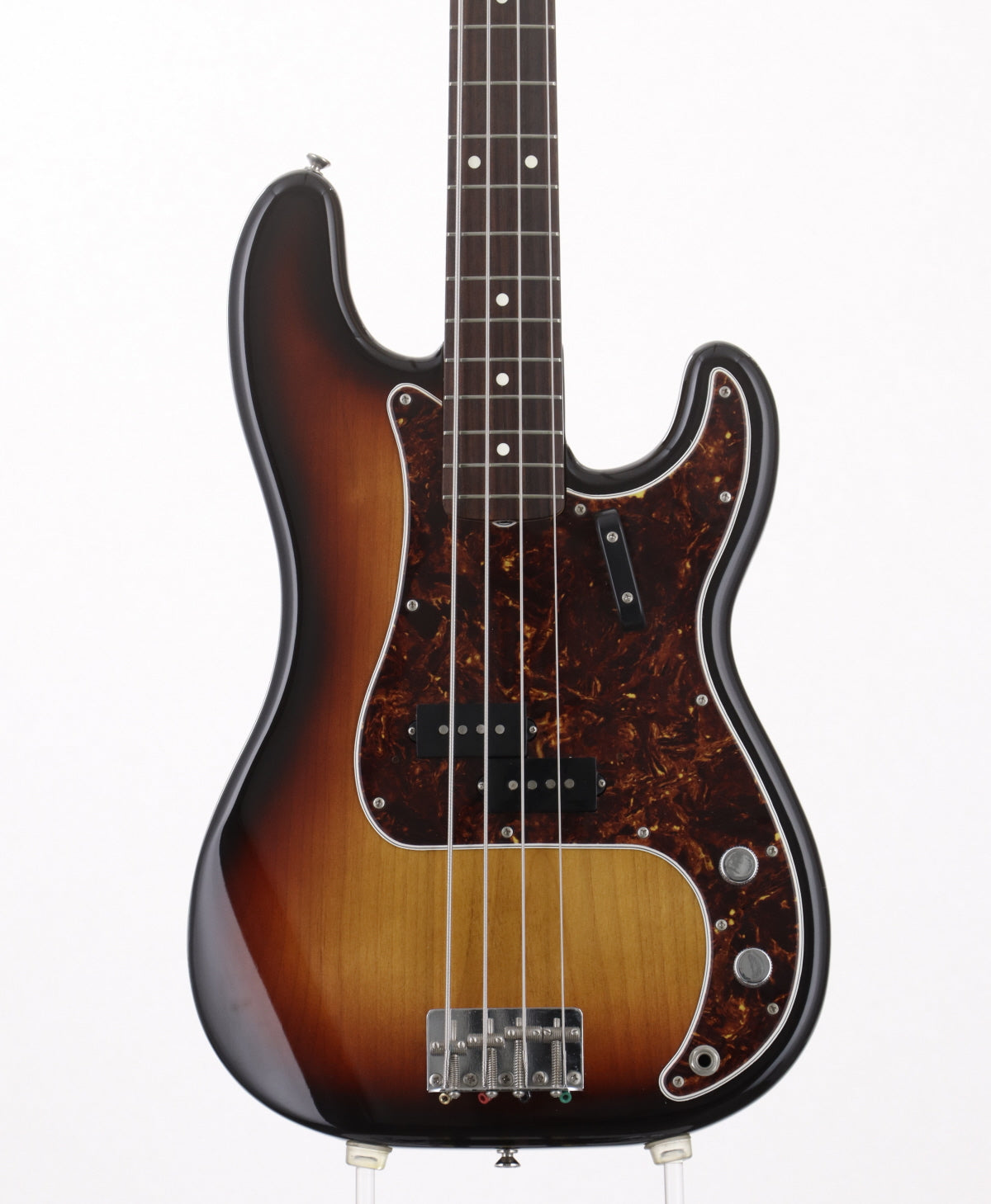 Precision Bass Type [Electric Bass › Precision Bass Type
